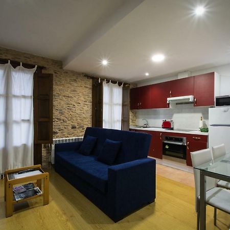 Apartamento Con Balcon مْبيفيرو المظهر الخارجي الصورة
