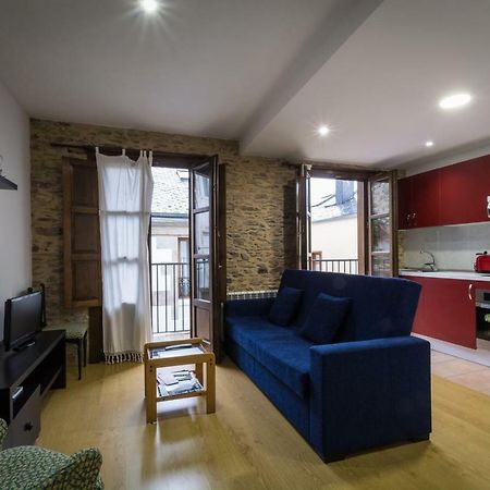 Apartamento Con Balcon مْبيفيرو المظهر الخارجي الصورة