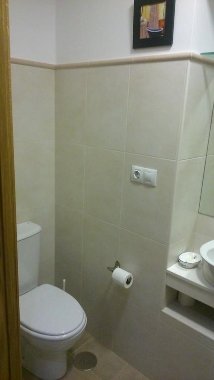 Apartamento Con Balcon مْبيفيرو المظهر الخارجي الصورة