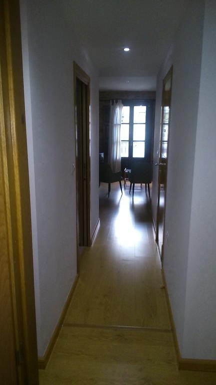 Apartamento Con Balcon مْبيفيرو المظهر الخارجي الصورة
