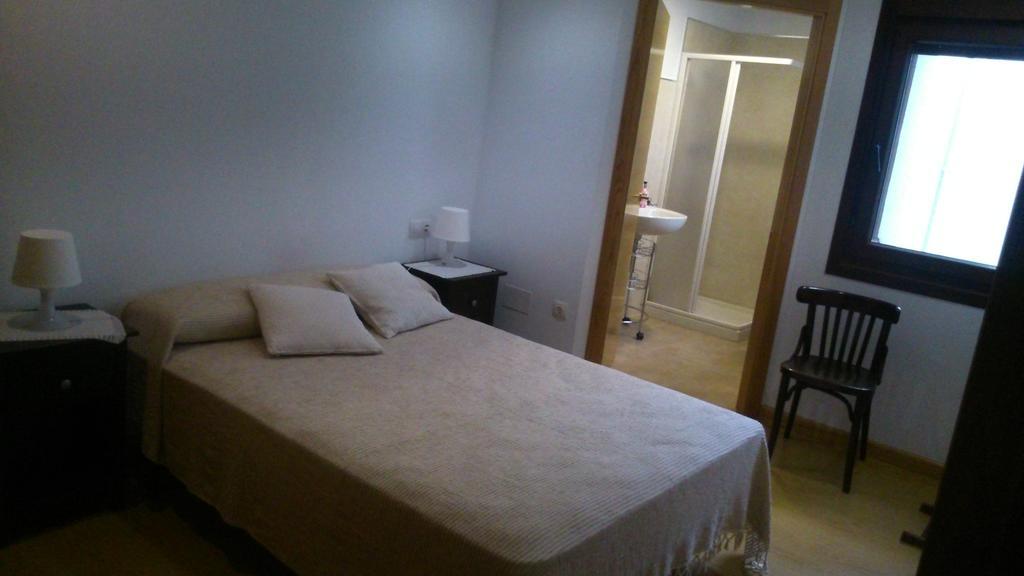Apartamento Con Balcon مْبيفيرو المظهر الخارجي الصورة