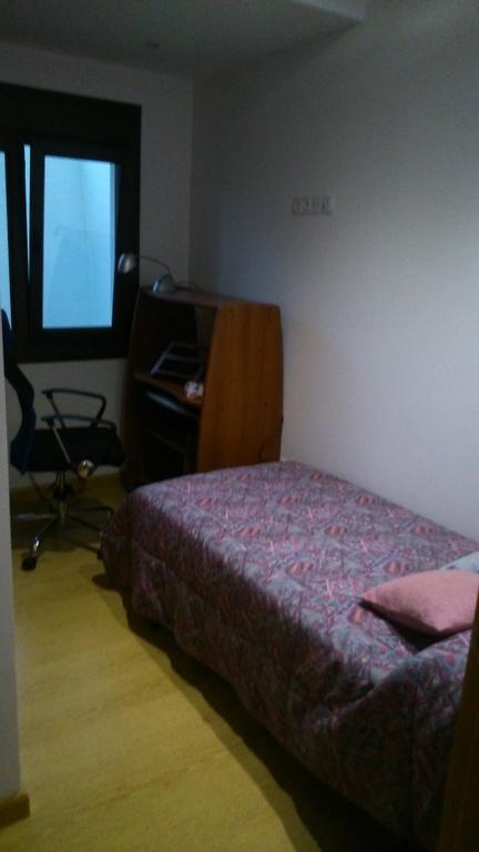 Apartamento Con Balcon مْبيفيرو المظهر الخارجي الصورة