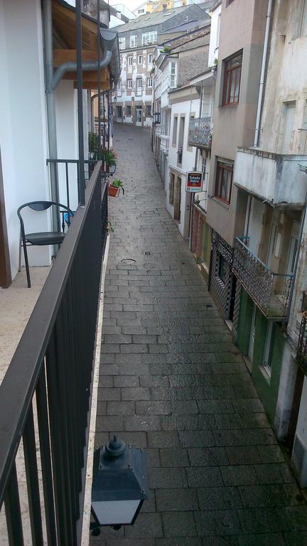 Apartamento Con Balcon مْبيفيرو المظهر الخارجي الصورة