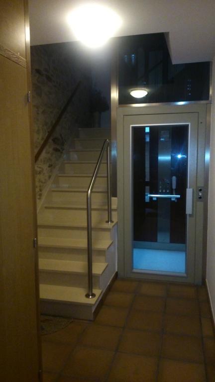 Apartamento Con Balcon مْبيفيرو المظهر الخارجي الصورة
