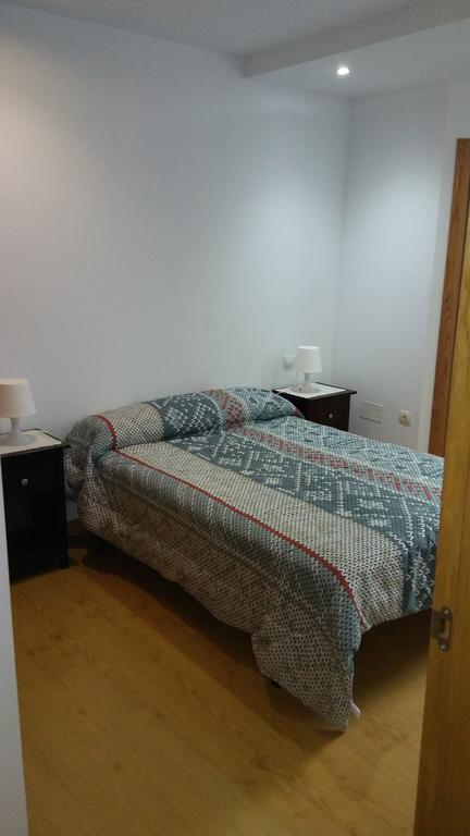 Apartamento Con Balcon مْبيفيرو المظهر الخارجي الصورة