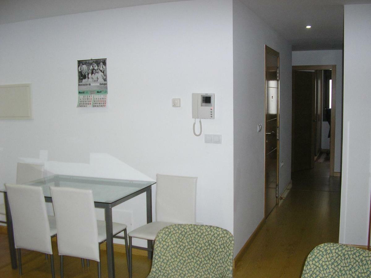 Apartamento Con Balcon مْبيفيرو المظهر الخارجي الصورة