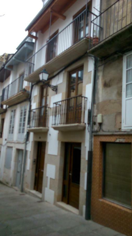 Apartamento Con Balcon مْبيفيرو المظهر الخارجي الصورة