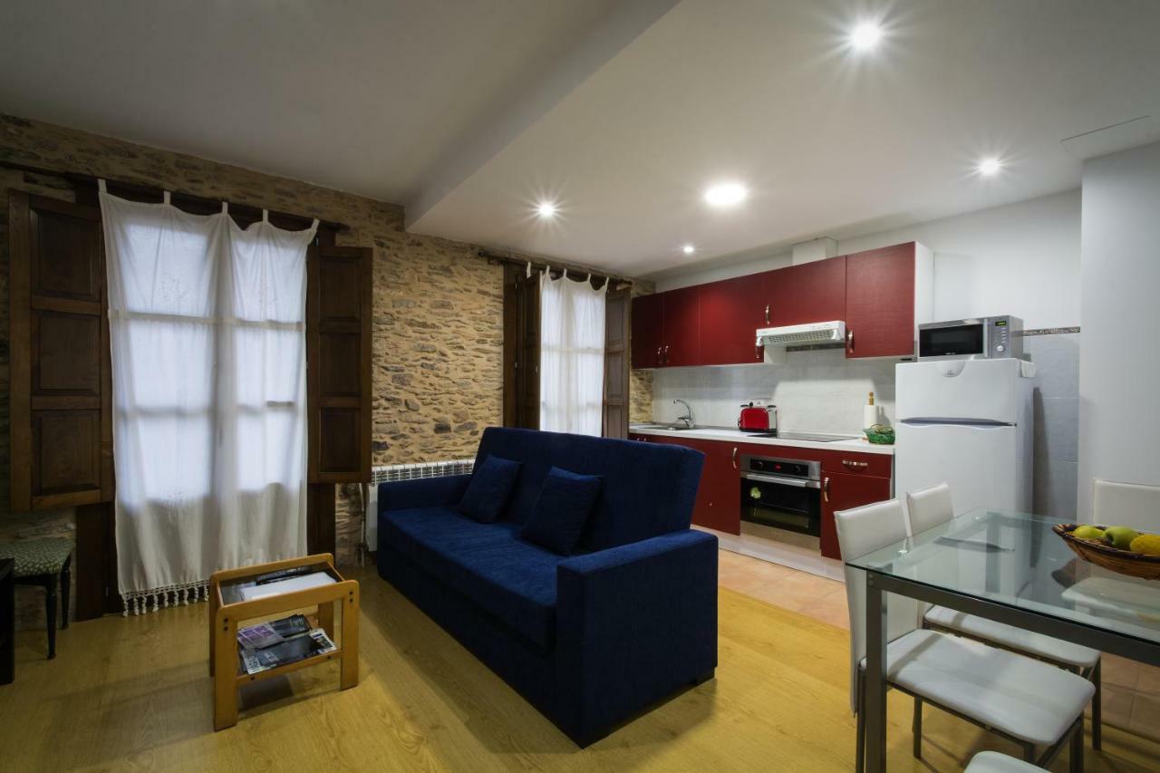 Apartamento Con Balcon مْبيفيرو المظهر الخارجي الصورة