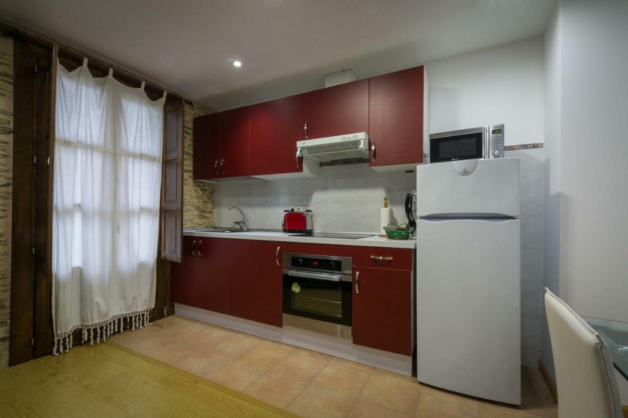 Apartamento Con Balcon مْبيفيرو المظهر الخارجي الصورة